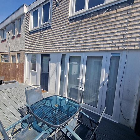 Ferienwohnung Stylish & Modern 2 Bed House With Free Parking Leeds Leeds  Exterior foto