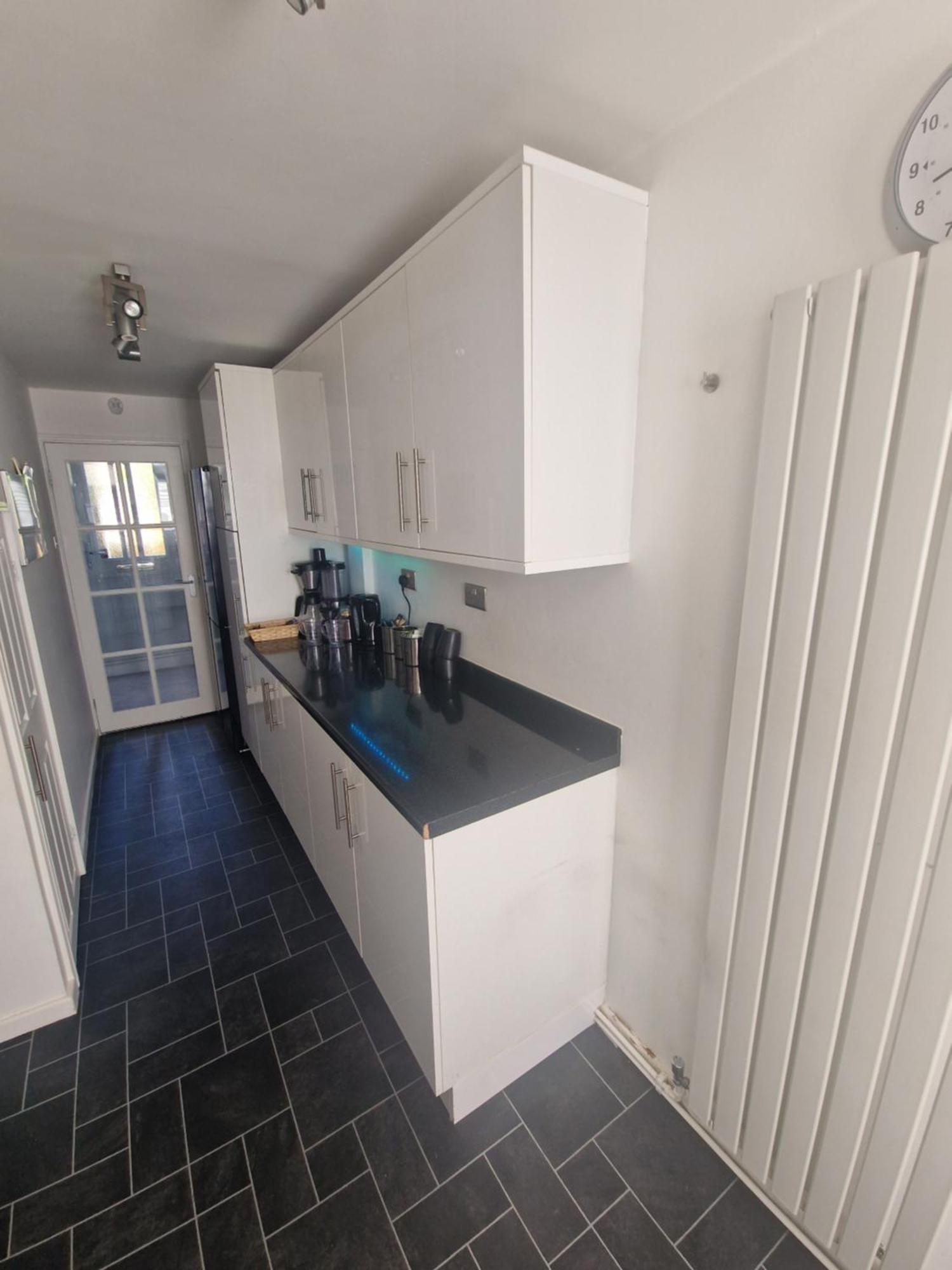Ferienwohnung Stylish & Modern 2 Bed House With Free Parking Leeds Leeds  Exterior foto
