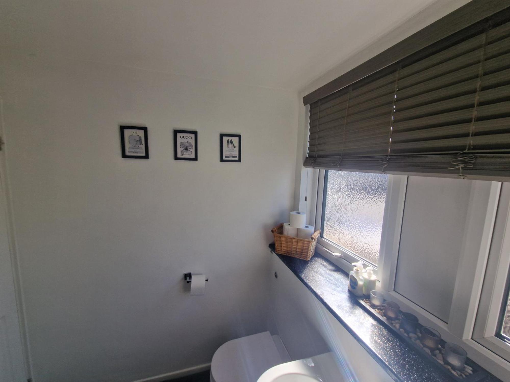 Ferienwohnung Stylish & Modern 2 Bed House With Free Parking Leeds Leeds  Exterior foto
