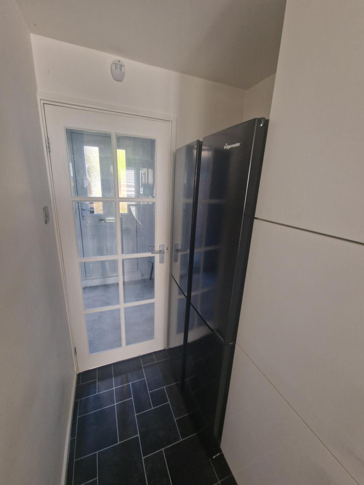 Ferienwohnung Stylish & Modern 2 Bed House With Free Parking Leeds Leeds  Exterior foto